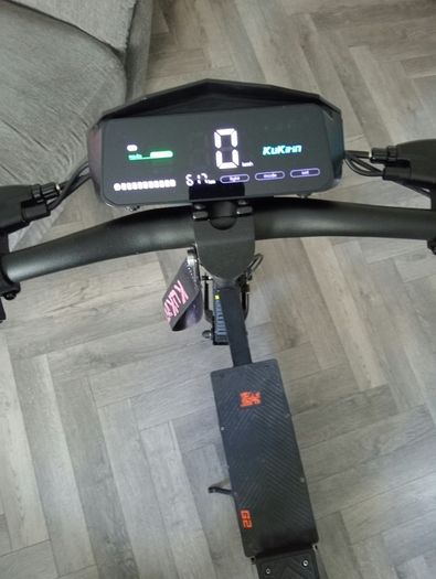 scooter