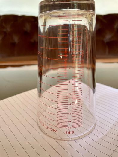 Wentworth Meniscus Glass Genuine Artwork  Tate Gallery Richard Wentworth 2004