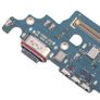 For Samsung Galaxy S21 Plus SM-G996B Replacement Charging Port Board With Microphone Image 4