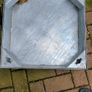 Recessed manhole and AJ lid and frame Image 2