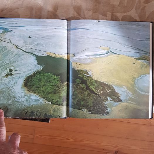 The World's Wild Places Time-life Books. 1x The Amazon.  2x Africa's Rift Valley. HARDBACK.