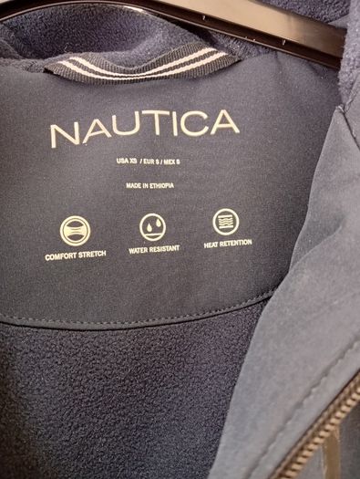 Ladies coat