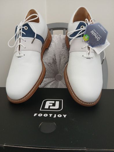 footjoy premier golf shoes