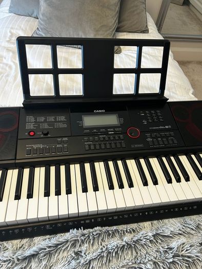 keyboard