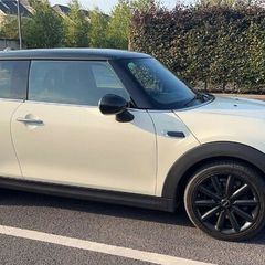 Mini Cooper 2014