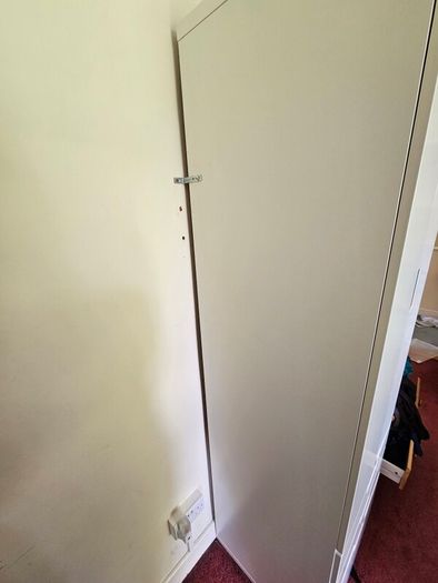 Ikea Stuva wardrobe
