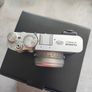 Fujifilm X100VI silver Image 2