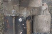 Ford Escort / Orion Starter Motor