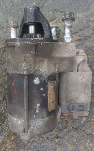 Ford Escort / Orion Starter Motor