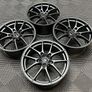 18 19 20" Inch Strom F1 BMW Wheels G30 G31 G32 G20 G21 F52 G42 F40 F44 1 2 3 4 5 series 5x112 Image 7