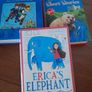 Childrens books-3 hard back books Image 4