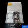 NECA Bruce Lee Limited Edition Metal Lunch Box and Flask Set Image 7