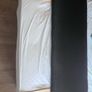 Excellent condition Headboard Image 2