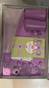 French Macaron Making Kit
