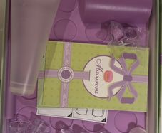French Macaron Making Kit