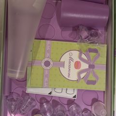 French Macaron Making Kit
