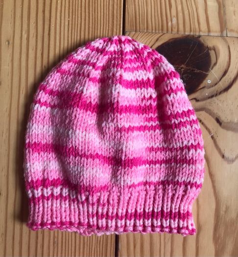 Baby Cardigan & Hat - 0 to 3 months