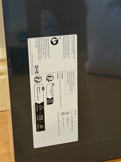 Wall shelf