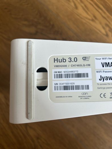 2x Router