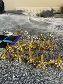 Hair accessories bundle