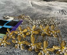 Hair accessories bundle