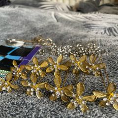 Hair accessories bundle