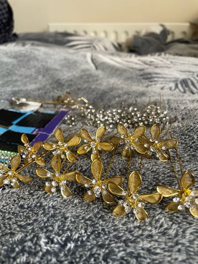 Hair accessories bundle