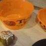 Huge bundle of Halloween decorations Image 8