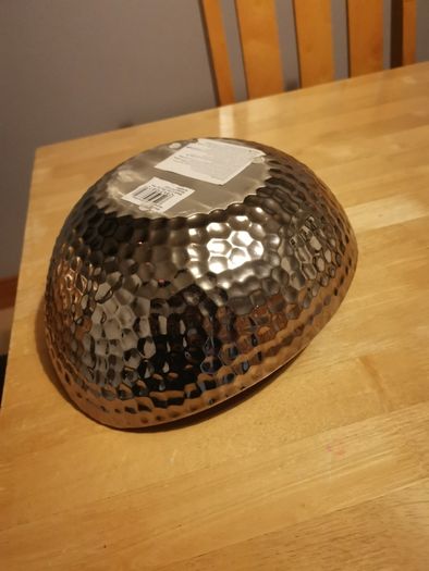 Fruit Bowl