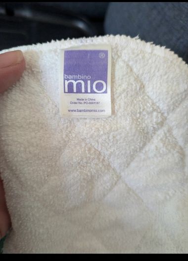 Reusable Nappies