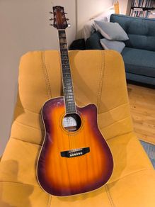 guitar