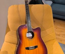 guitar