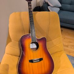 guitar
