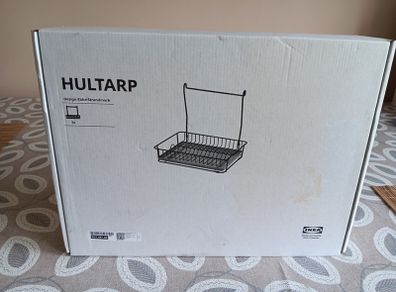 Dish rack