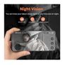 Owltron 4pcs Indoor Pan/Tilt Security Camera 2K, Smart Cam for Home Security with Motion Detection, 2.4G WiFi with Phone APP, Baby/Pet Camera with IR Night Vision & Two Way Talk Image 4