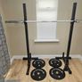 Squat Rack Image 2