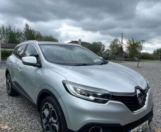 2016 Renault Kadjar