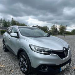 2016 Renault Kadjar