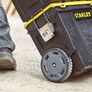 Stanley 3-in-1 Mobile Work Center - Free Delivery Nationwide Image 9