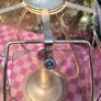 Vintage Lamp Image 4