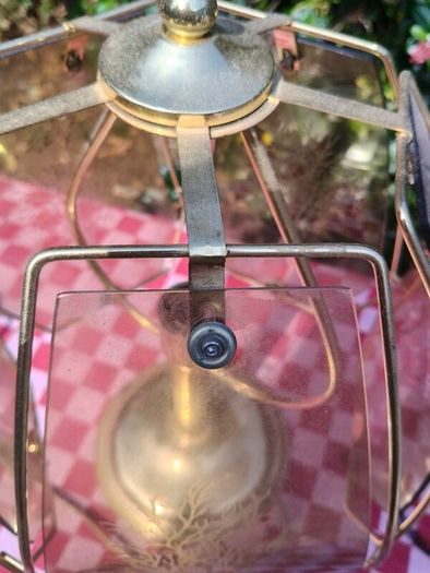 Vintage Lamp