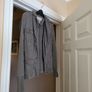 Bag clothes (jeans, shorts, jackets) Image 3