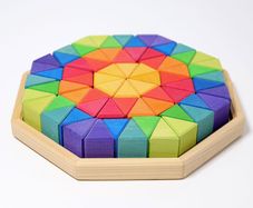 grimms large octagon