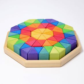 grimms large octagon