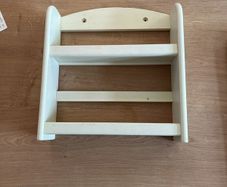 Spice rack