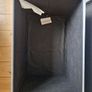 Folding Storage Bench 107x34.5x33cm Image 5