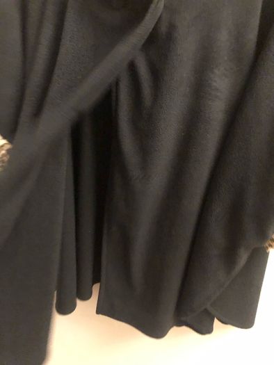 Yours poncho style jacket (size 22-26)