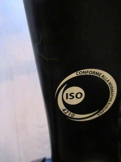 CBT Italia Team bike Ultegra Di2 12 speed