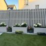 planter/ flower boxes Image 6