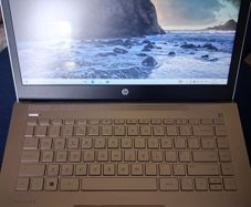 HP Pavilion